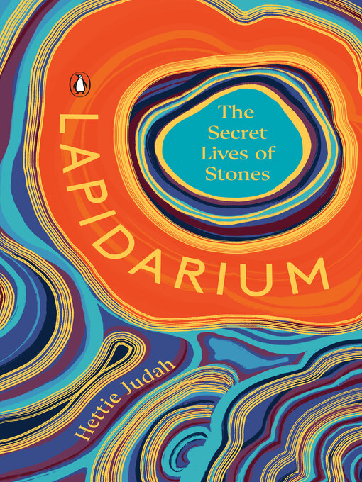 Title details for Lapidarium by Hettie Judah - Available
